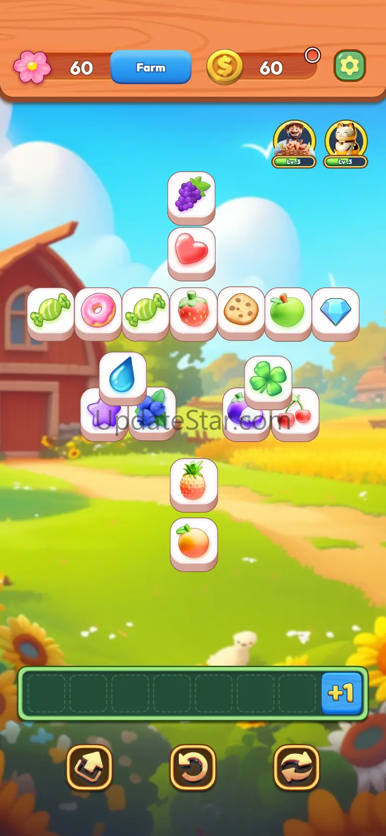 Helen's Tile Farm 1.3