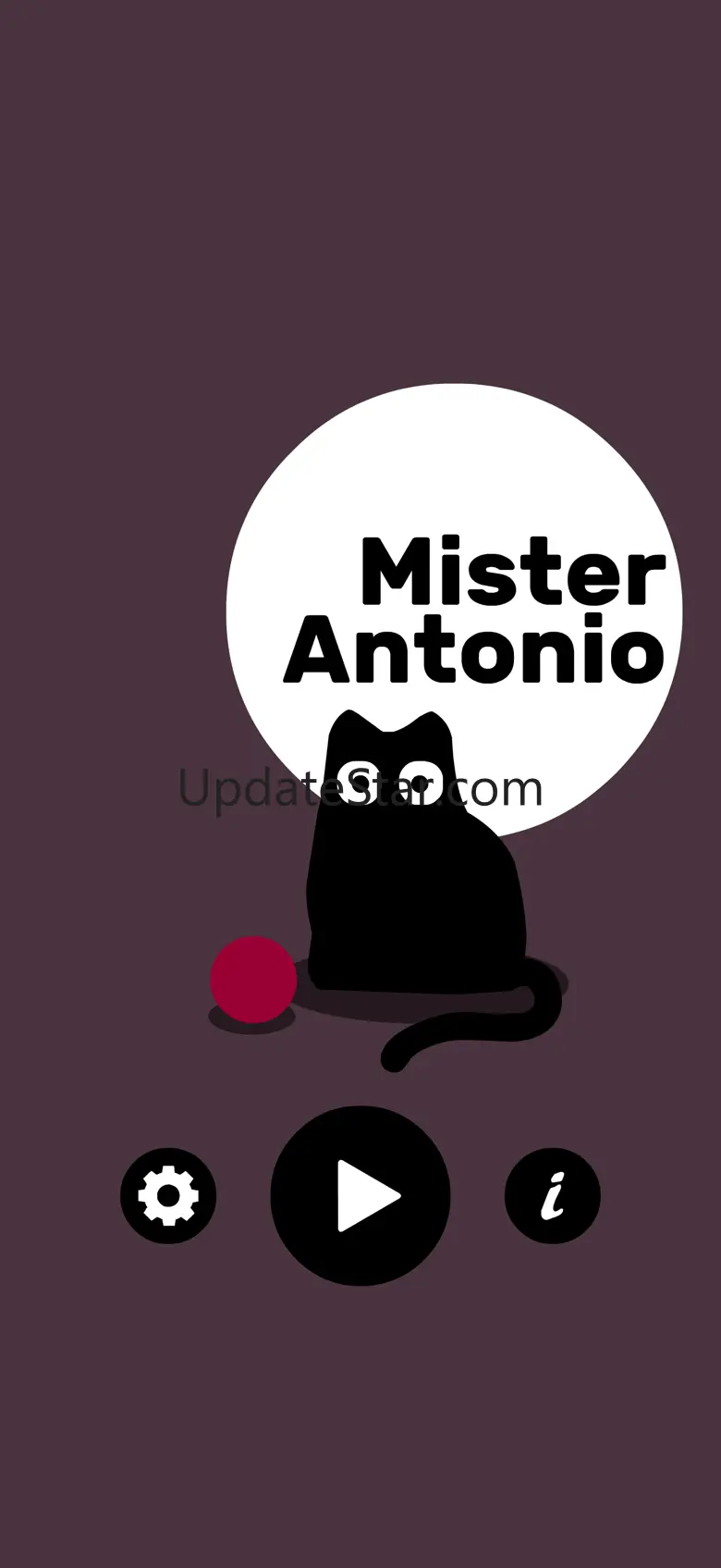 Mister Antonio 1.2