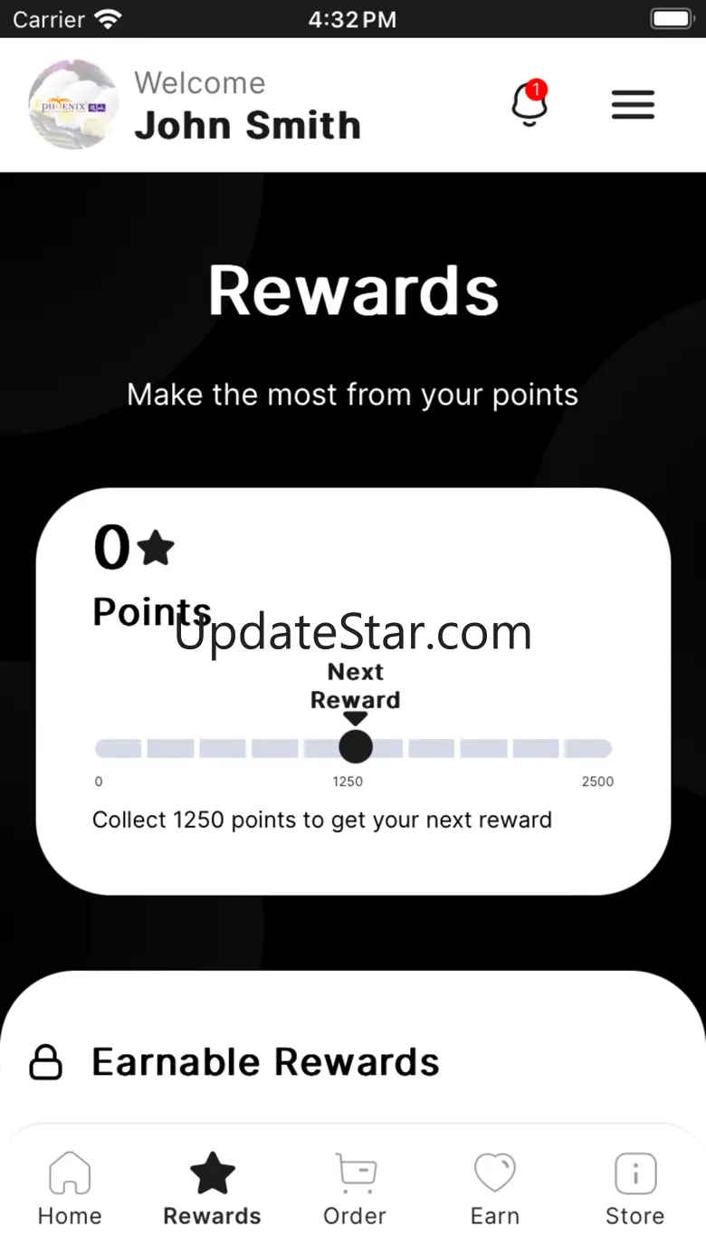 Phoenix Food and Dessert 6.0.1