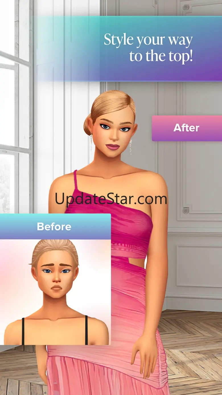 BELLEMINT - Fashion Stylist 2.31