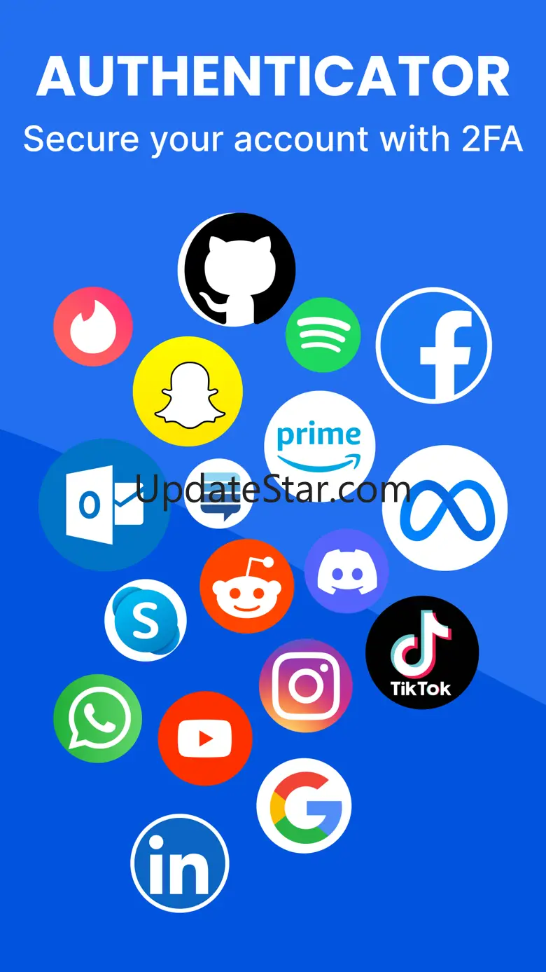 A1 Authenticator App: 2FA, MFA 1.0.6