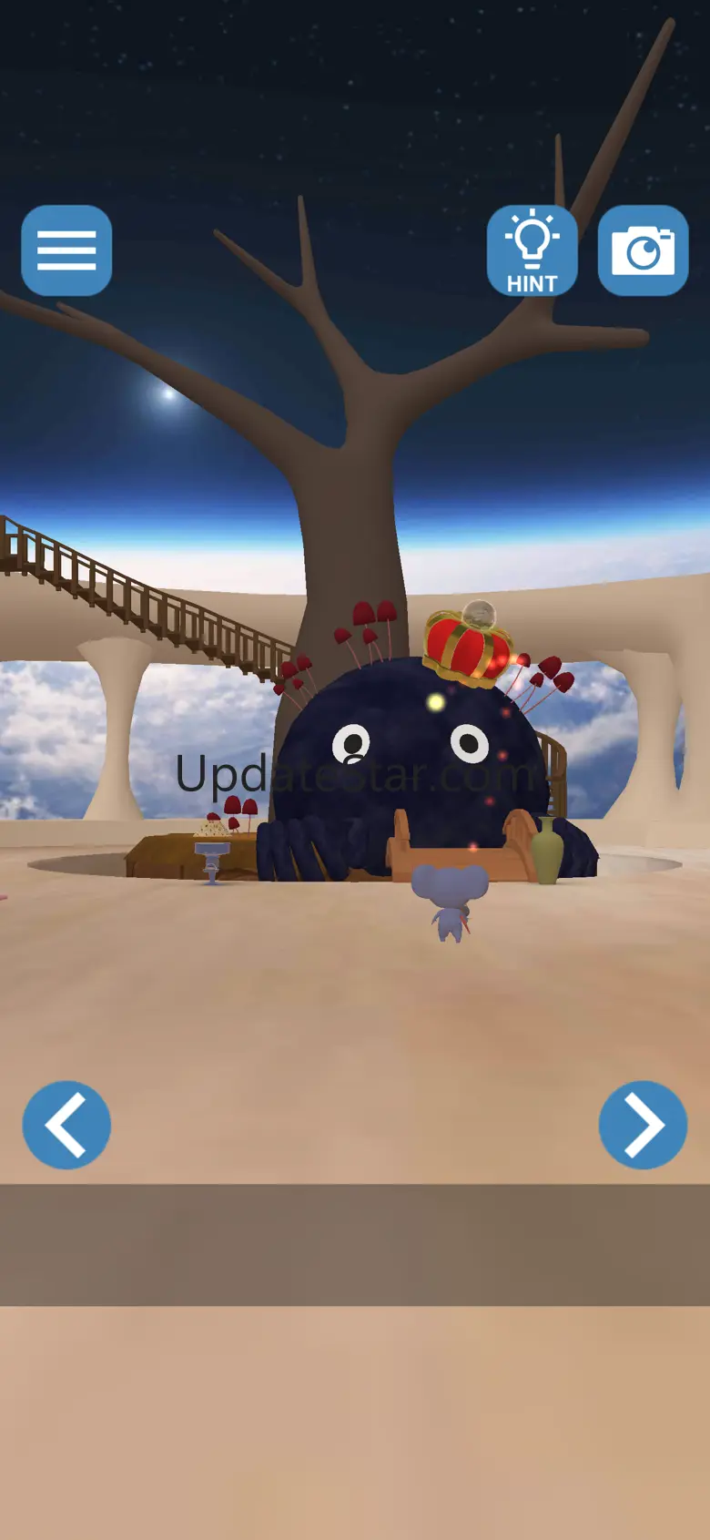 Escape Game: Mythical tree 1.0.1