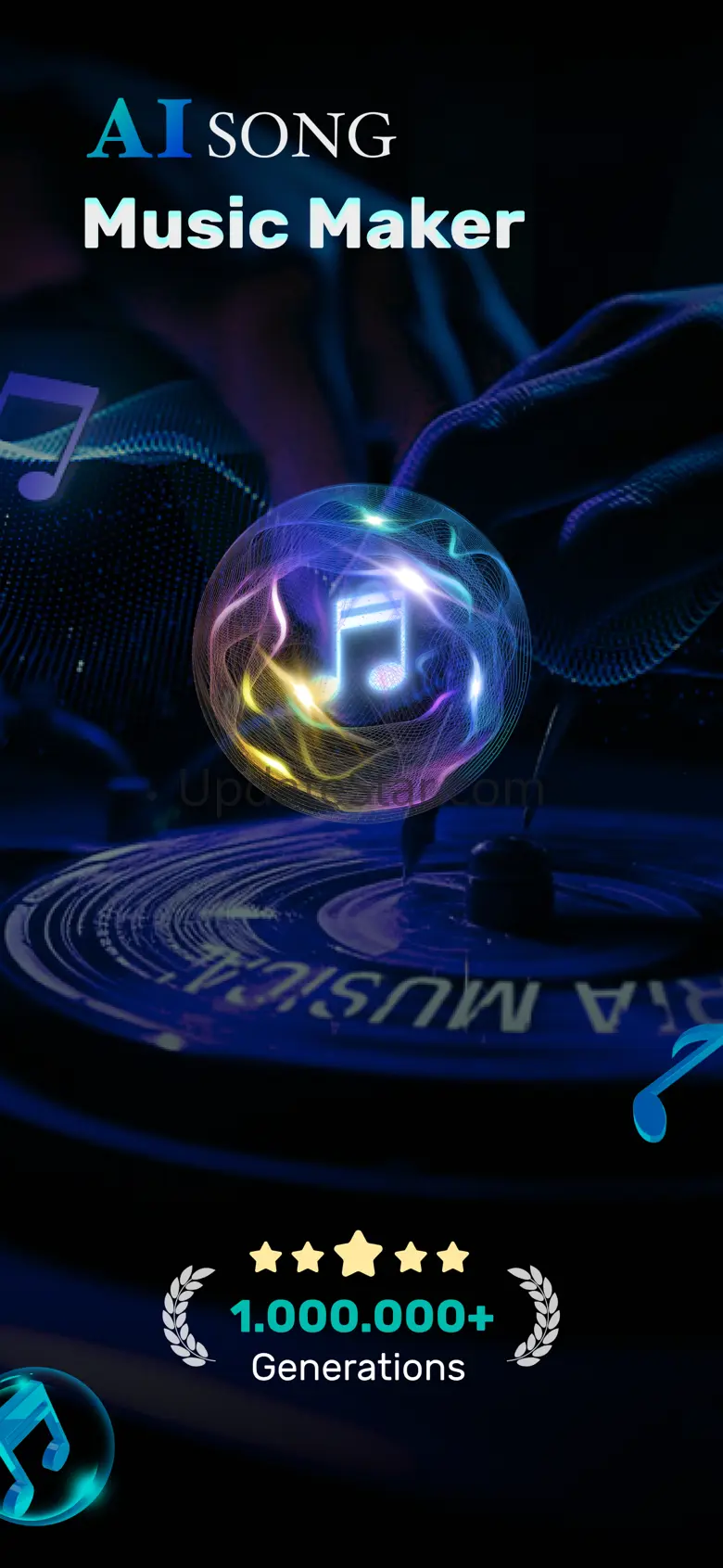 AI Song Generator Music Maker 1.0.2