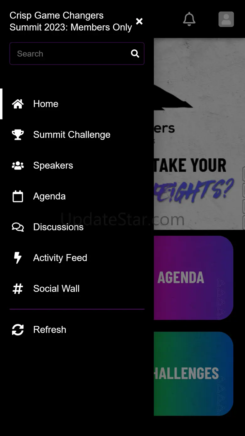 Crisp Summit 3.2