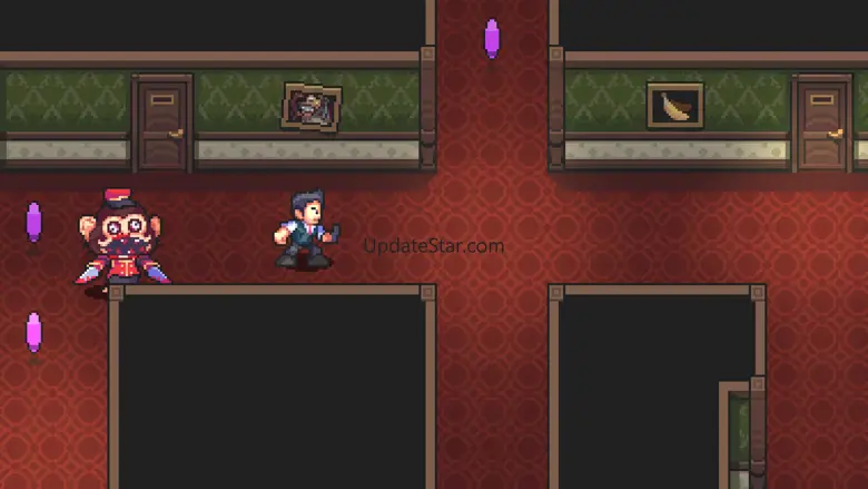 Super Dark Deception 1.2.4