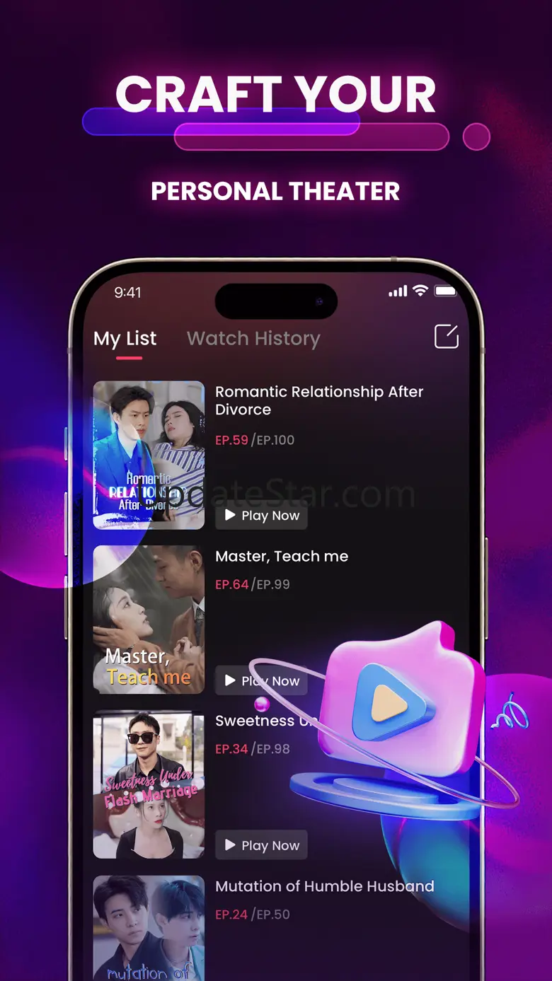 BitePlay 1.0.9