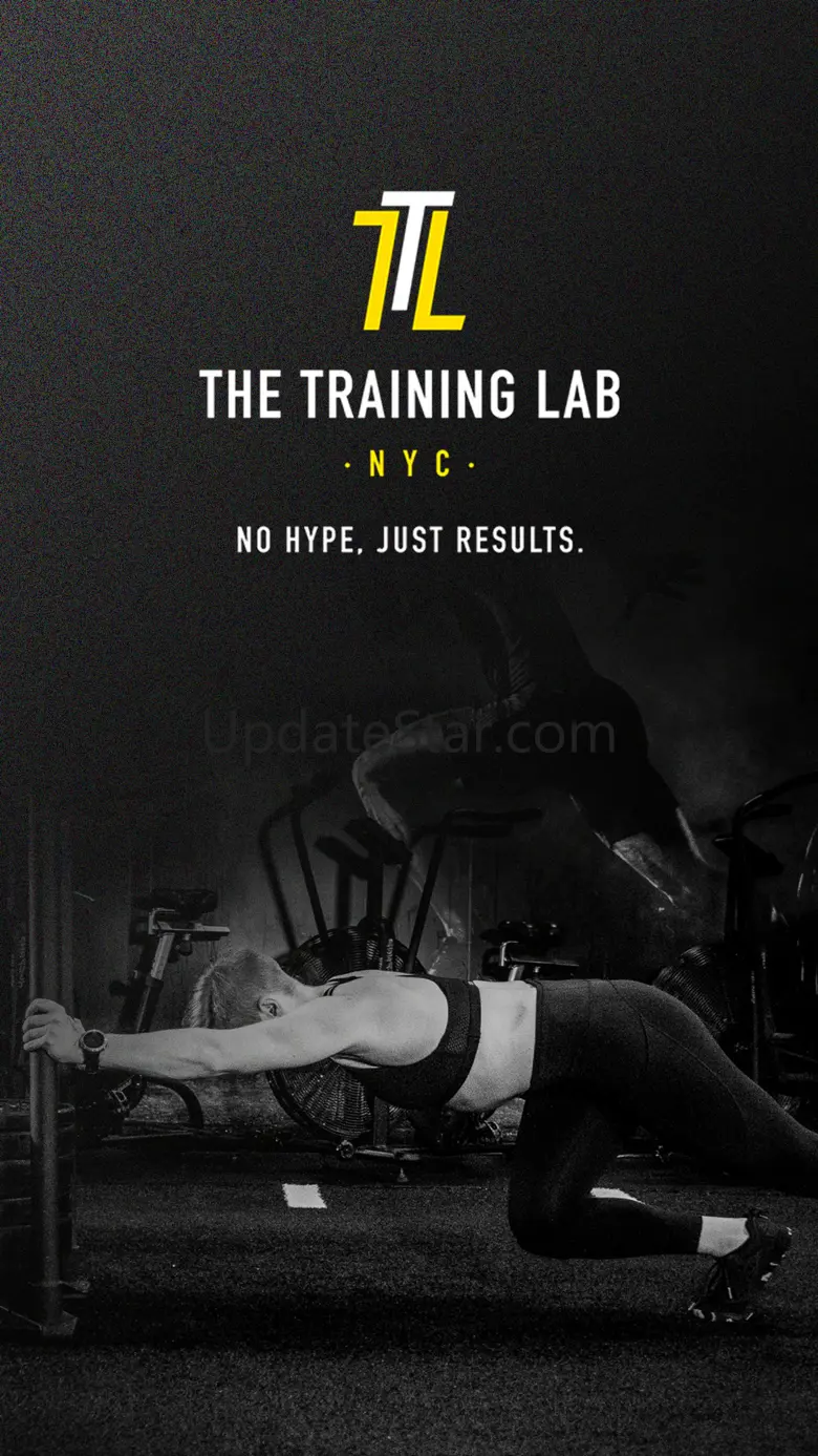 The Training Lab 7.500.0
