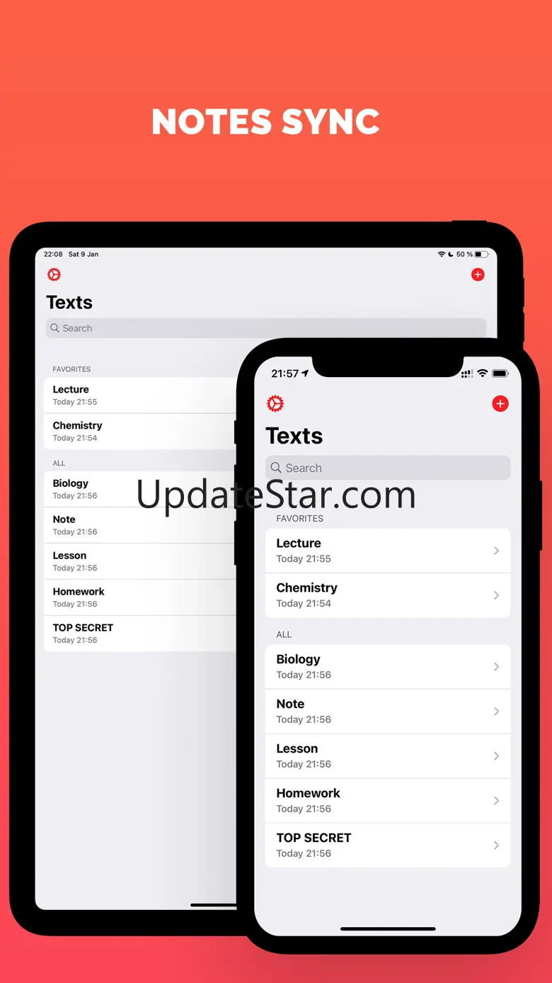 Speech To Text: Dictate Notes 3.8.5