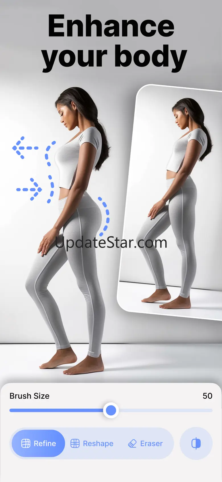Photo Editor - Face & Body App 1.2.1