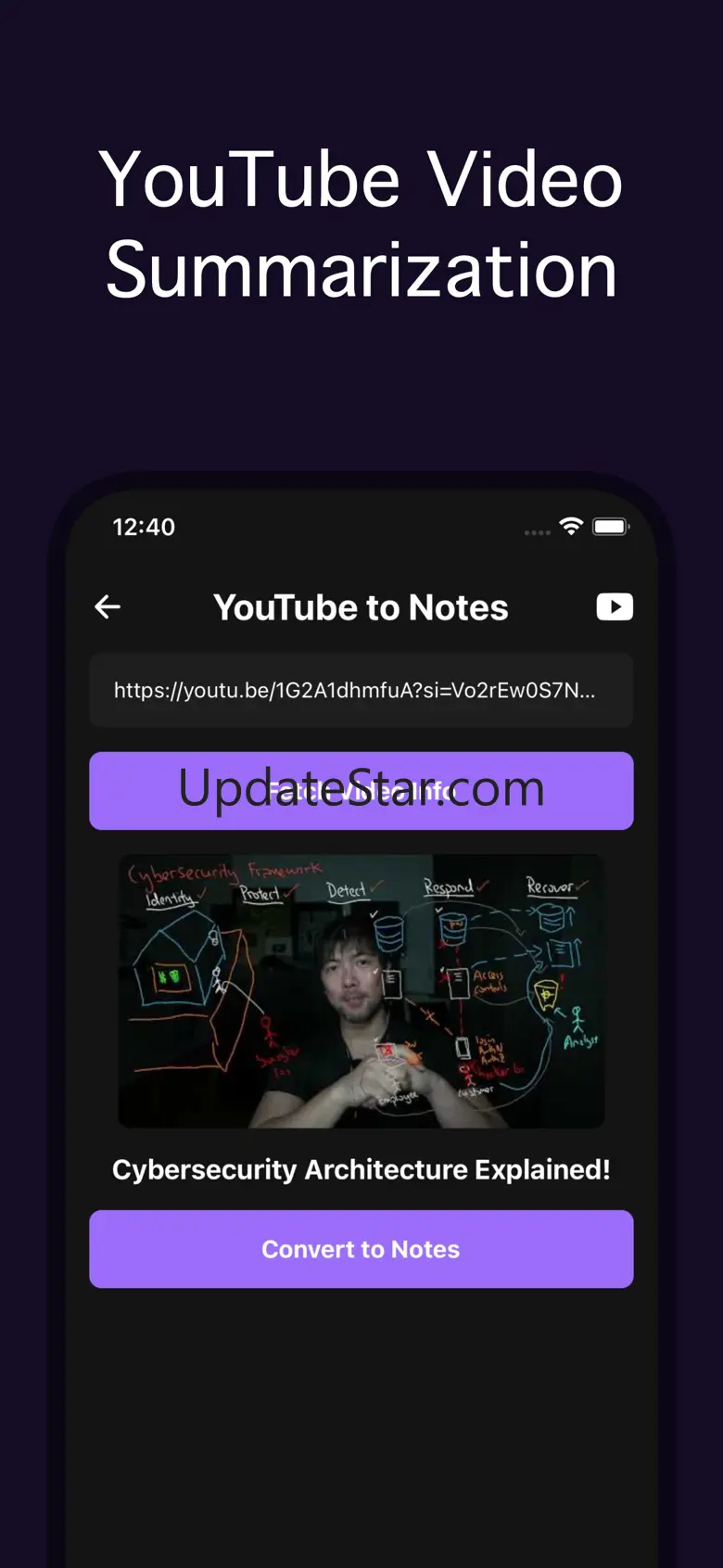 Notegpt - AI Note Taker 1.0.6