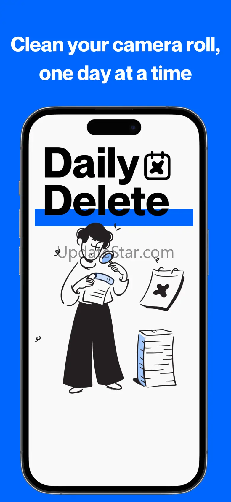Cleanup Photos: Daily Delete 1.725.0