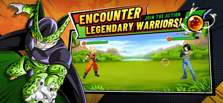 Battle of Gods : Z 1.2