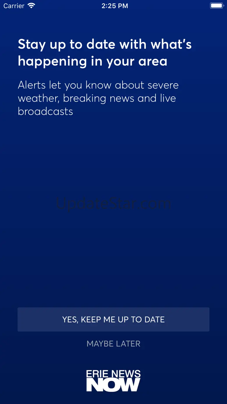 Erie News Now 8.9.4