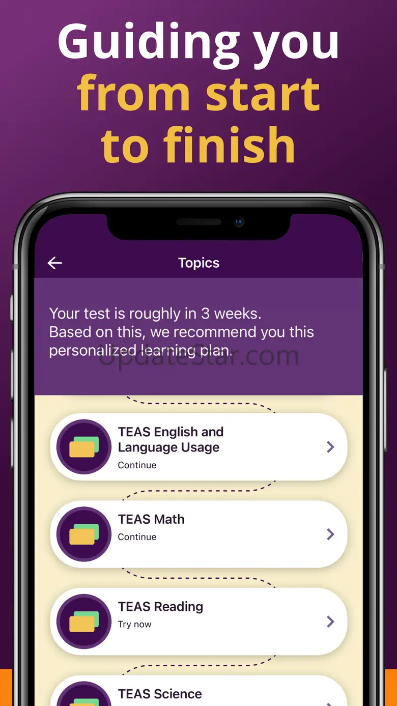 ATI TEAS Practice Test 2025 5.0.0