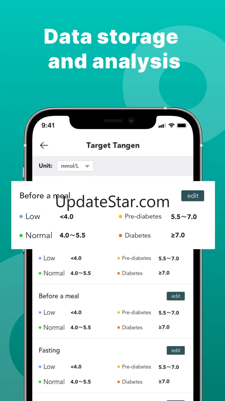 Blood sugar master 1.2.2