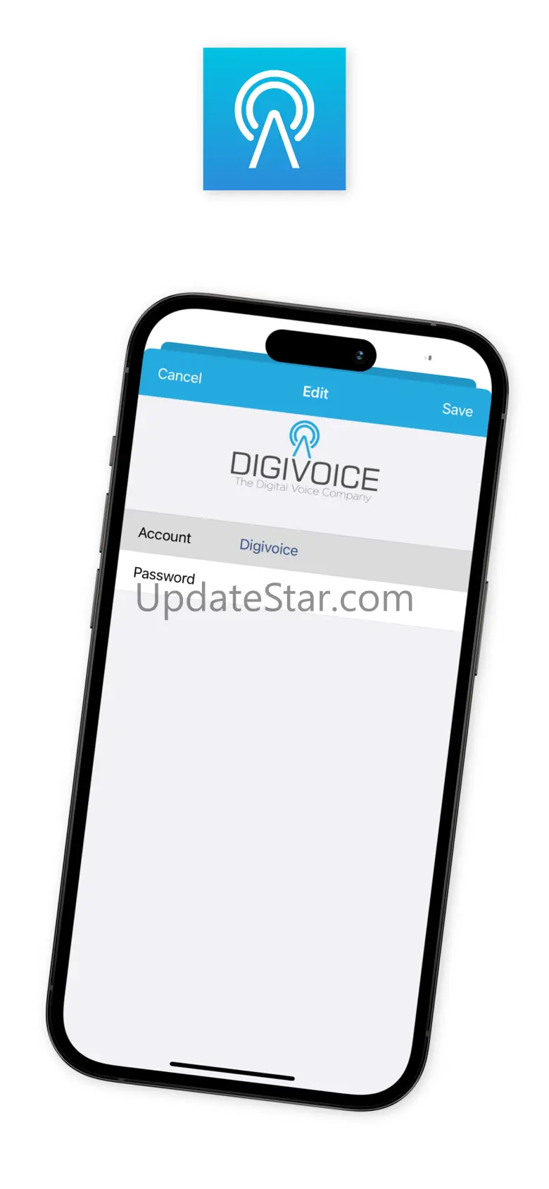 Digivoice Mobile 1.7.2