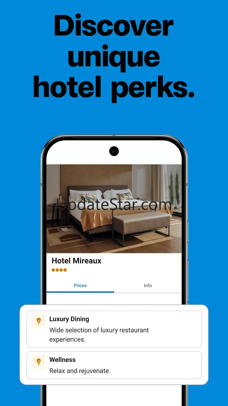 trivago: Compare hotel prices 6.8.0