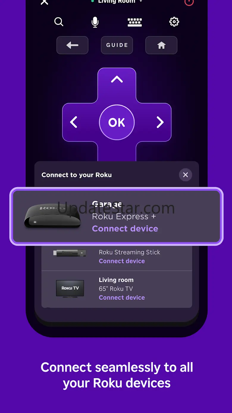 The Roku App (Official) 10.1.5
