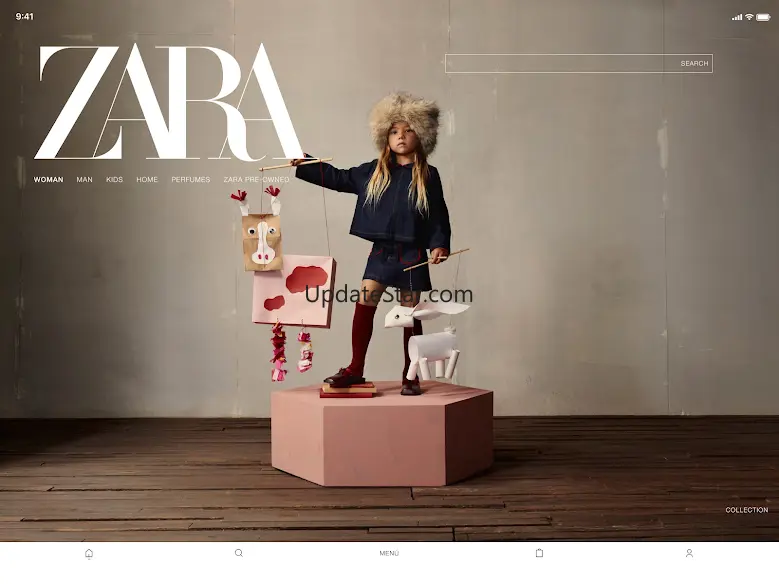 ZARA 14.17.6
