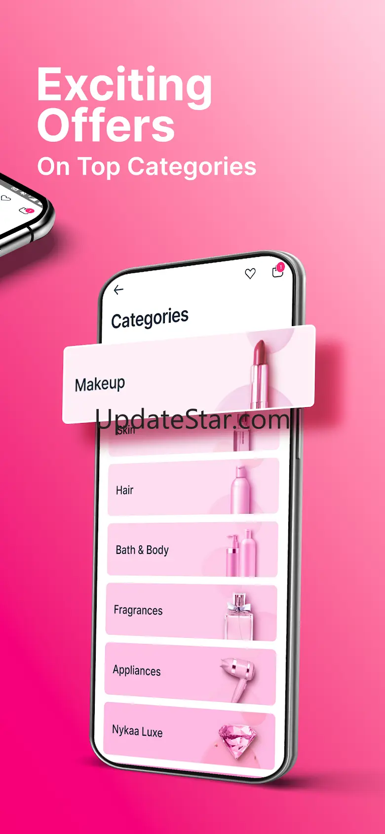 Nykaa - Beauty Shopping App 3.7.7