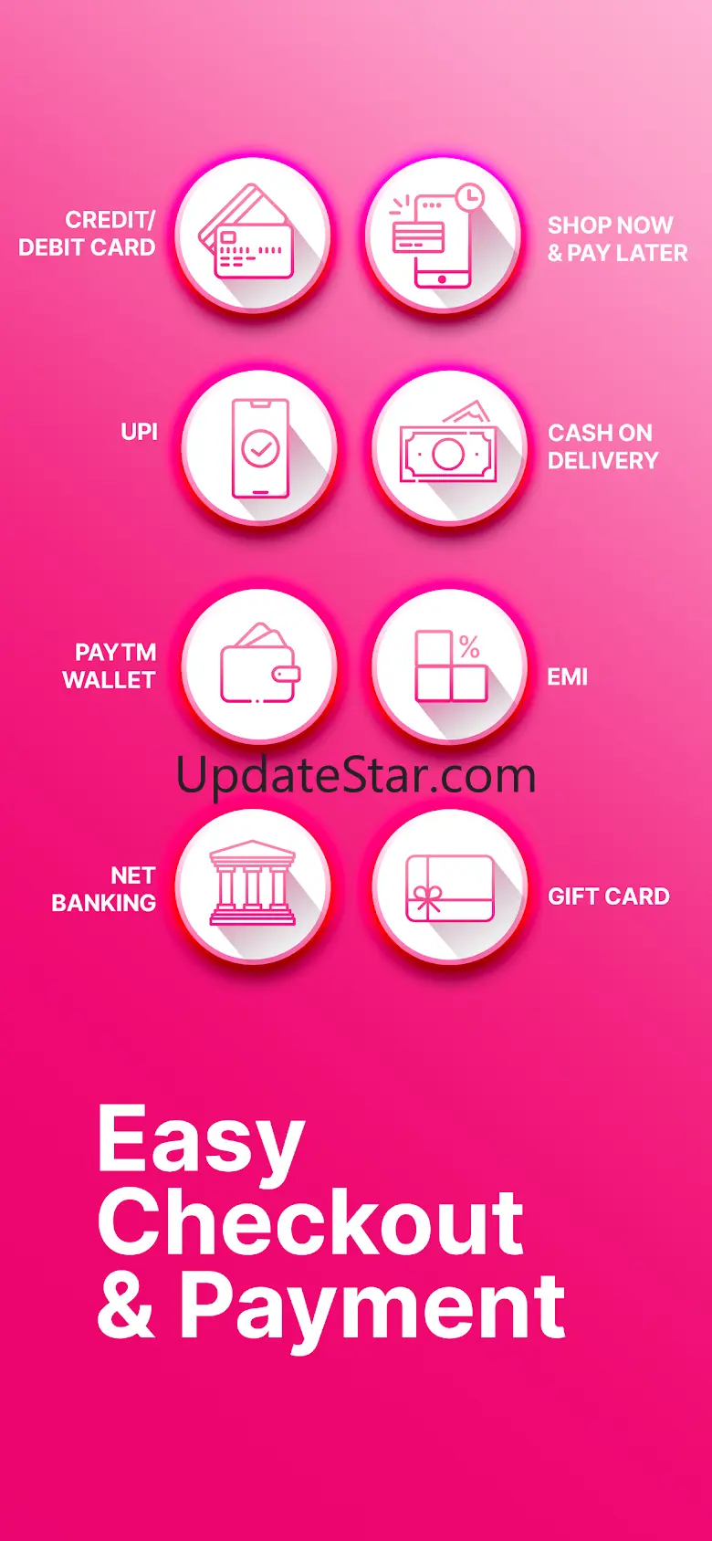 Nykaa - Beauty Shopping App 3.4.1