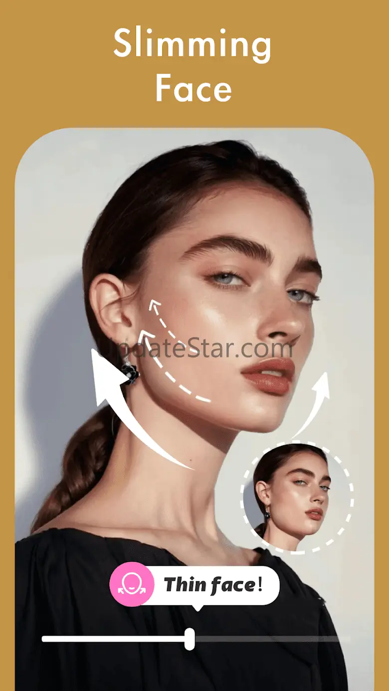 Pretty Makeup - Beauty Camera 8.1.3.0
