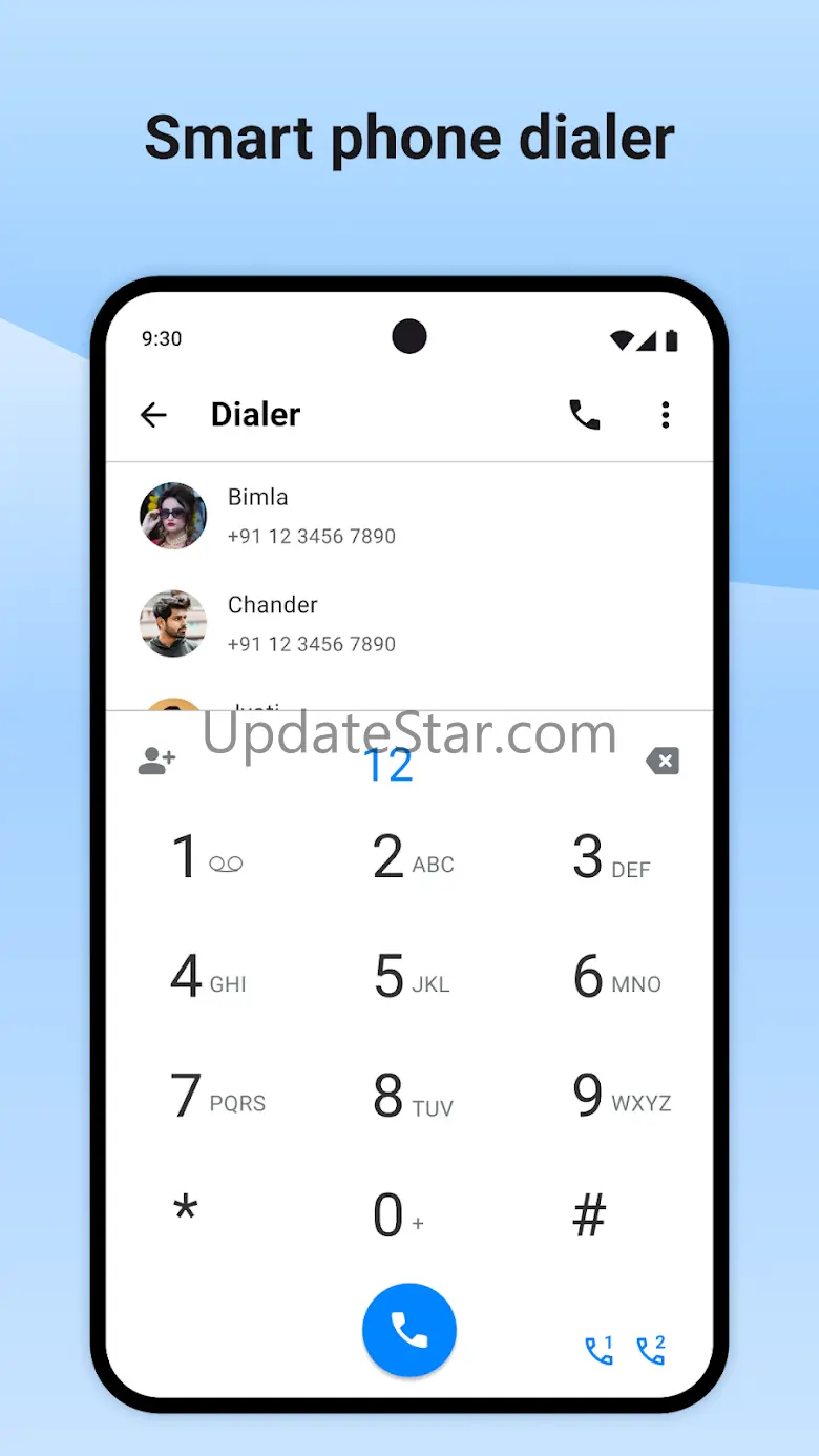 Showcaller: Caller ID & Block 2.5.5