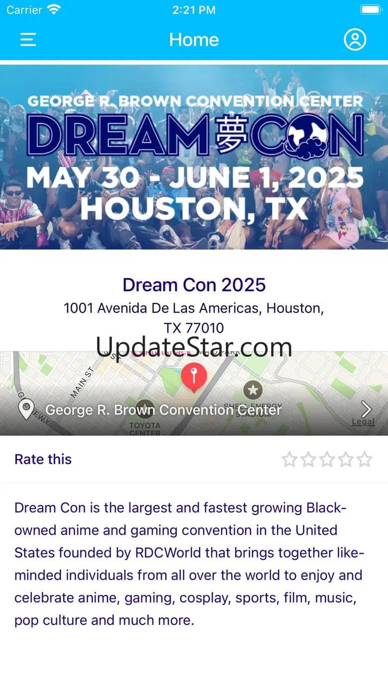 Dream Con 2024.2.0