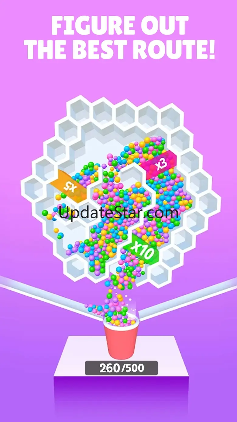 Multi Maze 3D 2.9.2