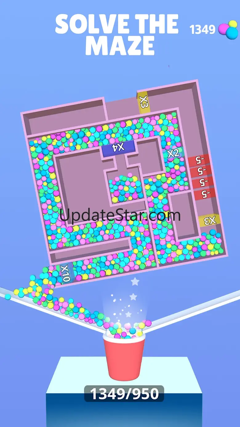 Multi Maze 3D 2.9.2