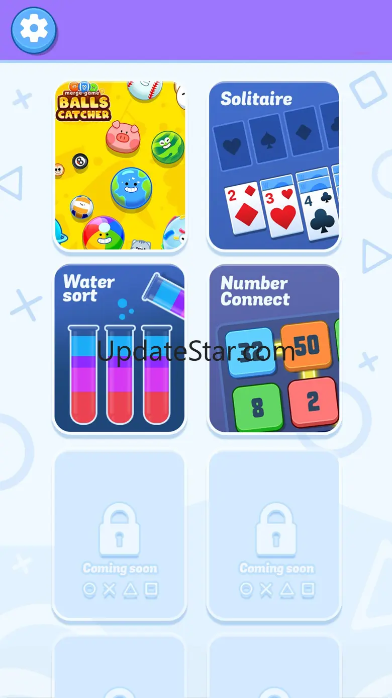No Wifi Fun - All In One Games 1.9