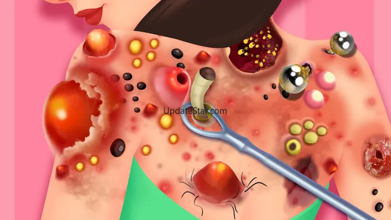 Happy Hospital®: ASMR Blast 1.0.68