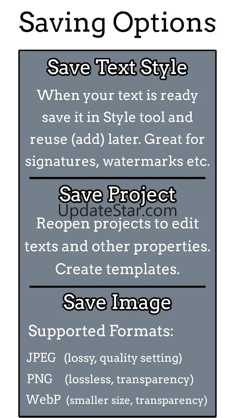 Add Text: Text on Photo Editor 11.0.0