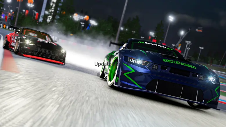 CarX Street 1.3.3