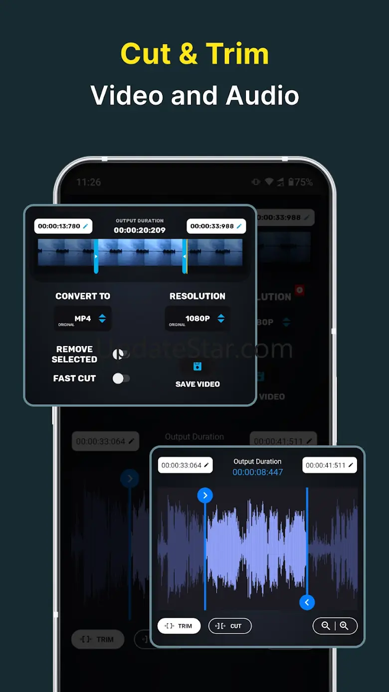 Video Converter, Compressor 14.0.0