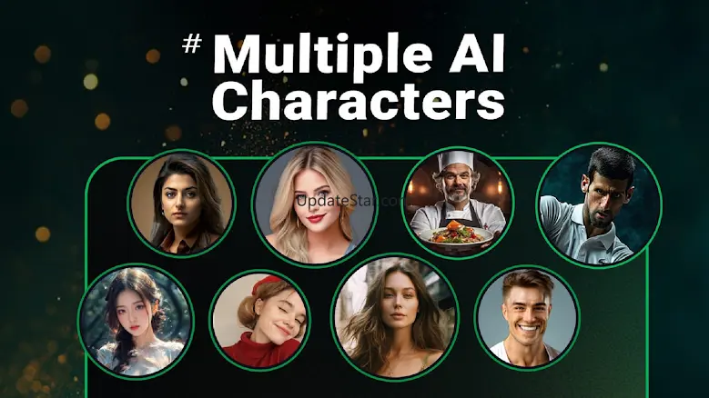 AI ChatBot AI Generator GPTalk 4.0.1.3