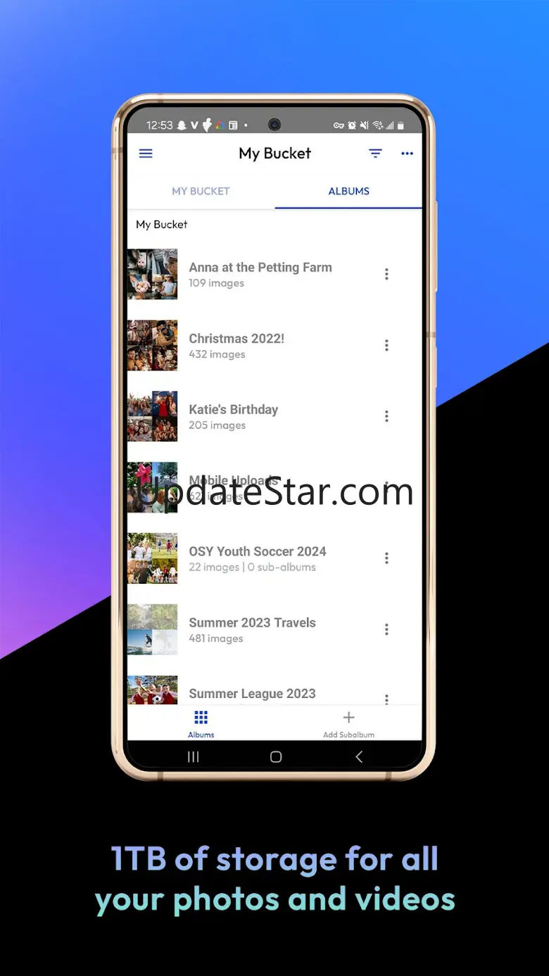 Photobucket Photo Storage 6.8.41