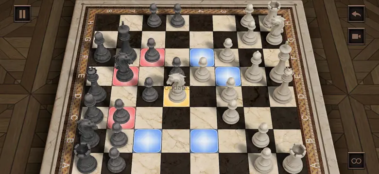 Royal Chess - 3D Chess Game 0.7
