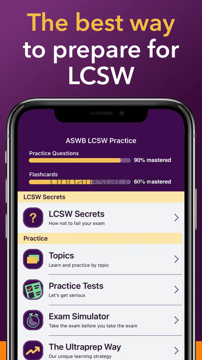 LCSW Practice Test 2025 5.0.0
