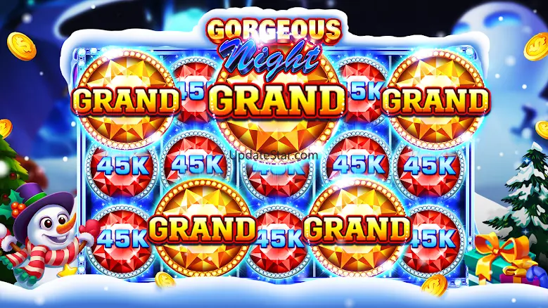 Tycoon Casino Vegas Slot Games 3.2.1