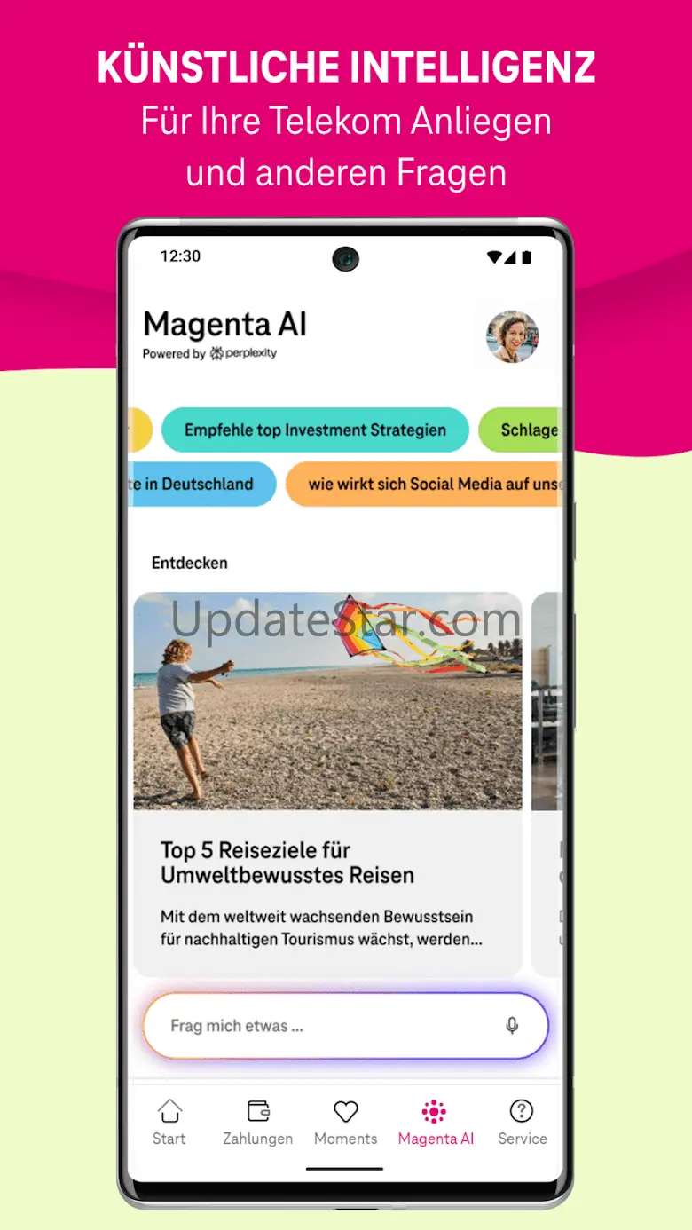 MeinMagenta: Handy & Festnetz 24.12.35