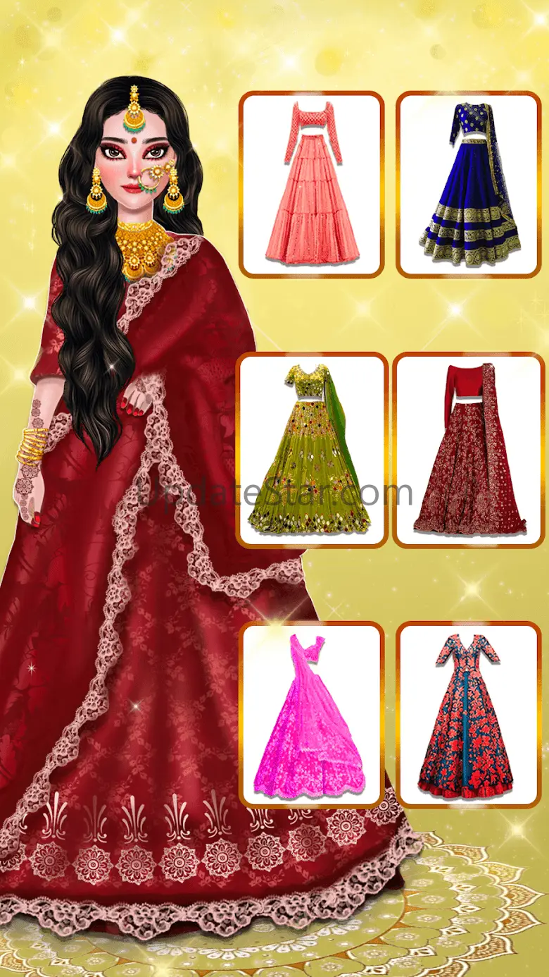 Fashion Artist: Makeup Game 1.0.47