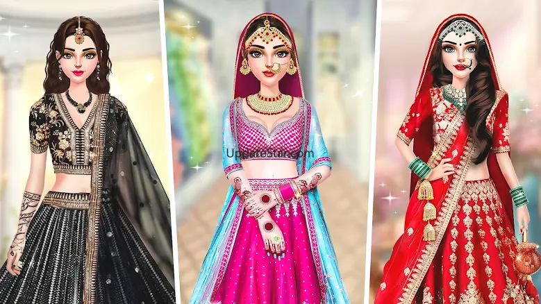 Fashion Artist: Makeup Game 1.0.47
