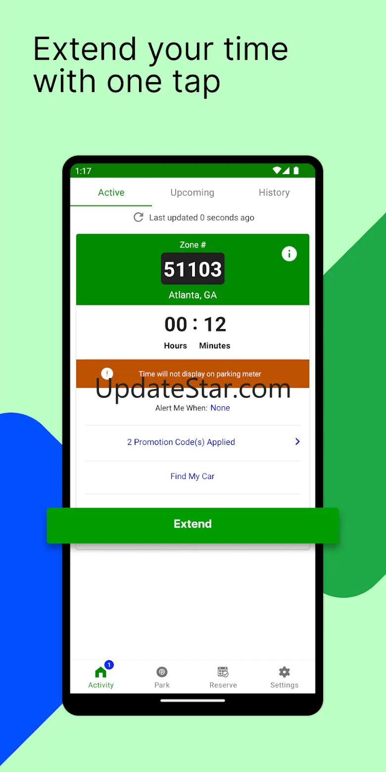ParkMobile: Park. Pay. Go. 24.21.0
