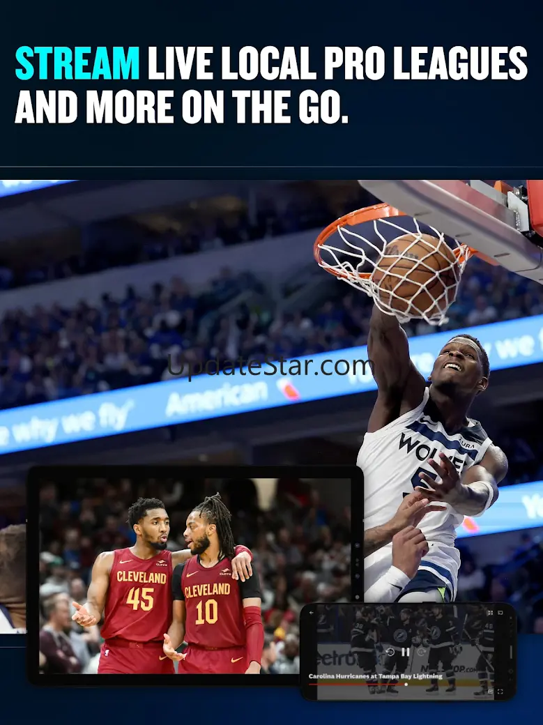 FanDuel Sports Network 8.0.13