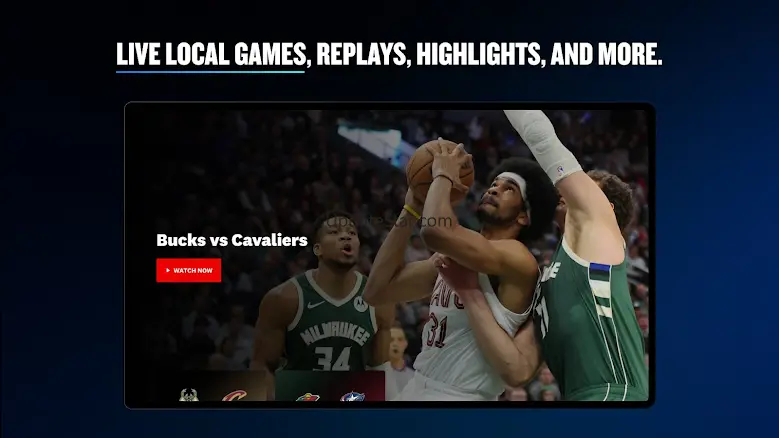 FanDuel Sports Network 8.0.13