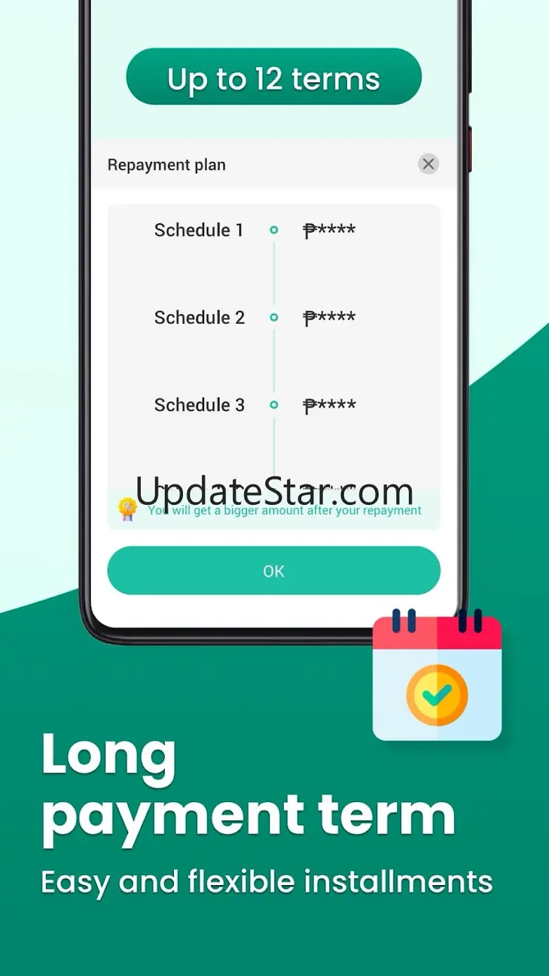 MocaMoca - Safe and fast loan 2.0.6