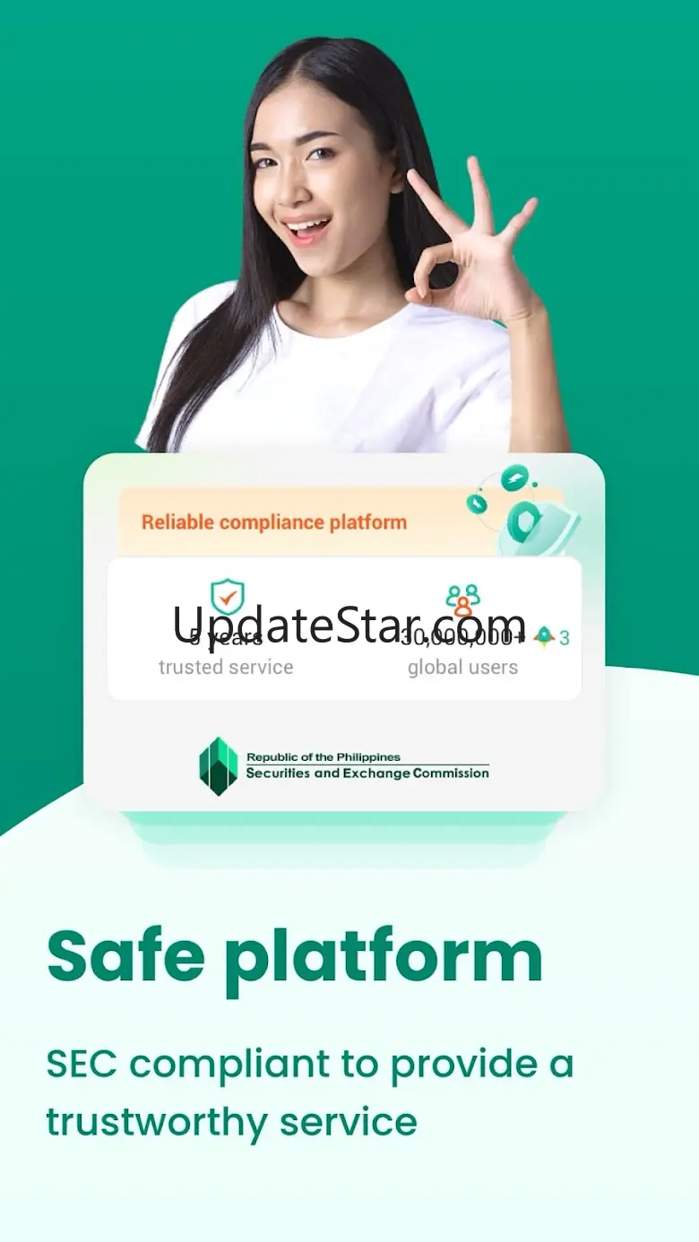 MocaMoca - Safe and fast loan 2.0.6