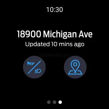 FordPass™ 5.0.2
