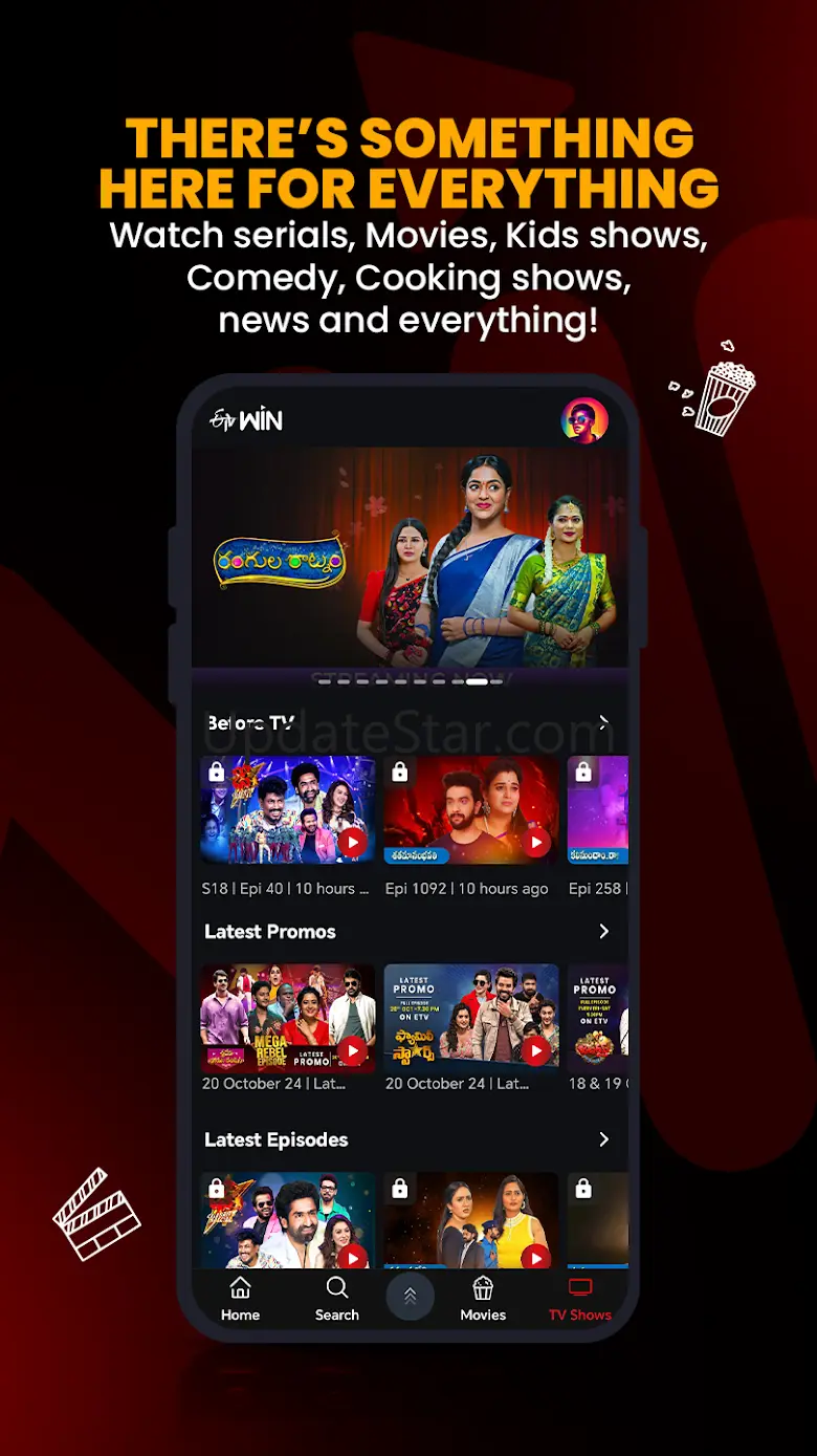 ETV Win 3.8